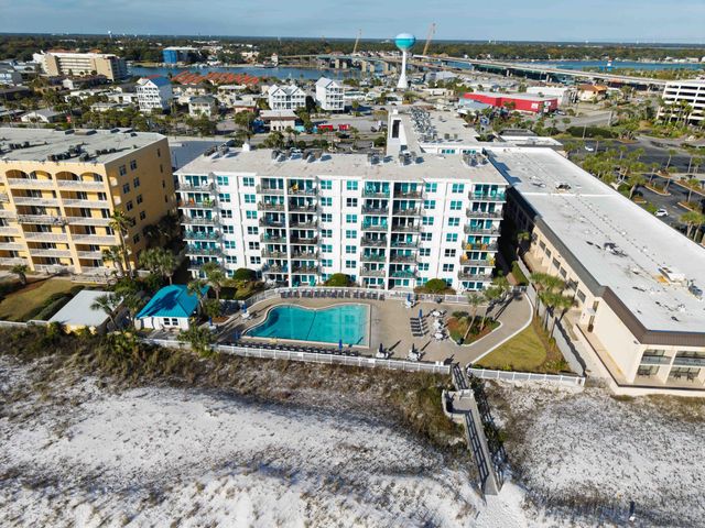 1114 Santa Rosa Boulevard 611, Fort Walton Beach, FL 32549