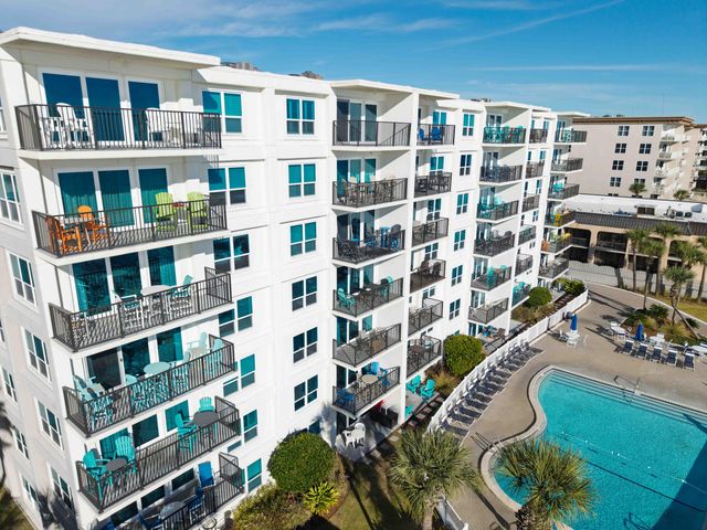 1114 Santa Rosa Boulevard 611, Fort Walton Beach, FL 32549