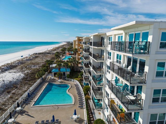 1114 Santa Rosa Boulevard 611, Fort Walton Beach, FL 32549
