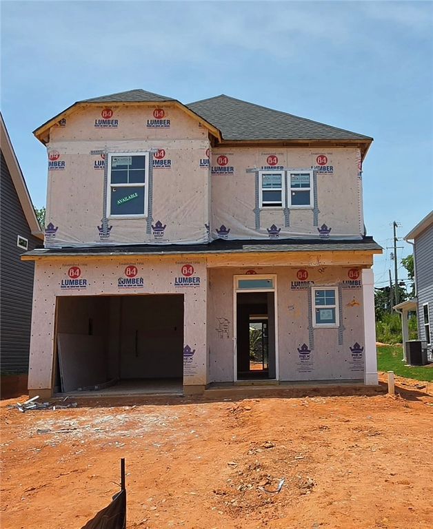 264 Brown Circle, Easley, SC 29642