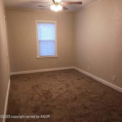 1408 SW 12th Avenue, Amarillo, TX 79102