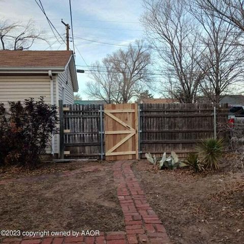 1408 SW 12th Avenue, Amarillo, TX 79102