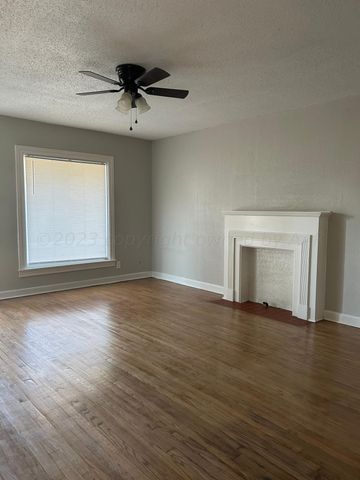 1408 SW 12th Avenue, Amarillo, TX 79102