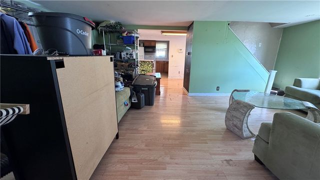 831 S Market Street, Troy, OH 45373