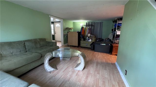 831 S Market Street, Troy, OH 45373