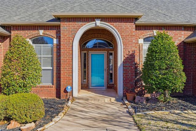 5509 NW 121st Street, Oklahoma City, OK 73162