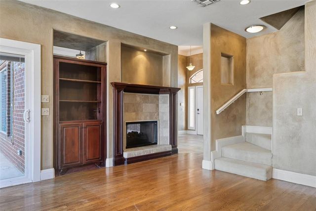 5509 NW 121st Street, Oklahoma City, OK 73162
