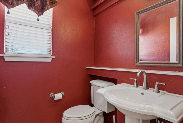 5509 NW 121st Street, Oklahoma City, OK 73162
