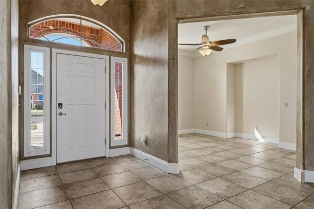 5509 NW 121st Street, Oklahoma City, OK 73162