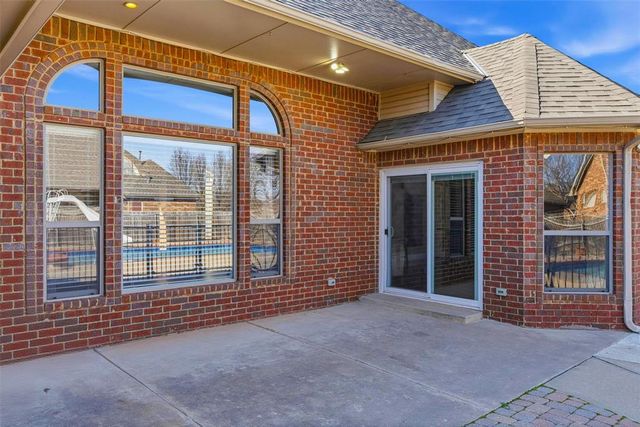 5509 NW 121st Street, Oklahoma City, OK 73162