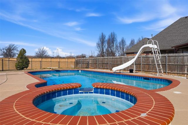 5509 NW 121st Street, Oklahoma City, OK 73162
