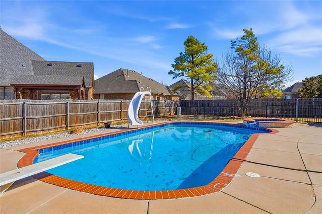 5509 NW 121st Street, Oklahoma City, OK 73162