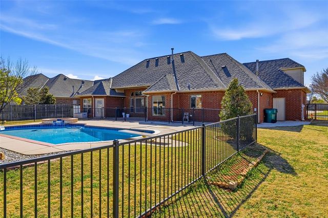 5509 NW 121st Street, Oklahoma City, OK 73162