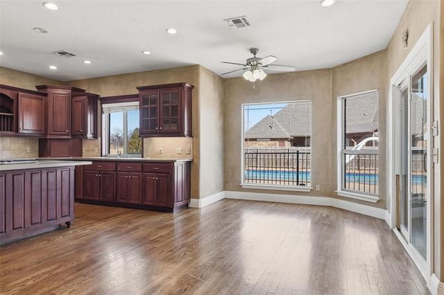 5509 NW 121st Street, Oklahoma City, OK 73162