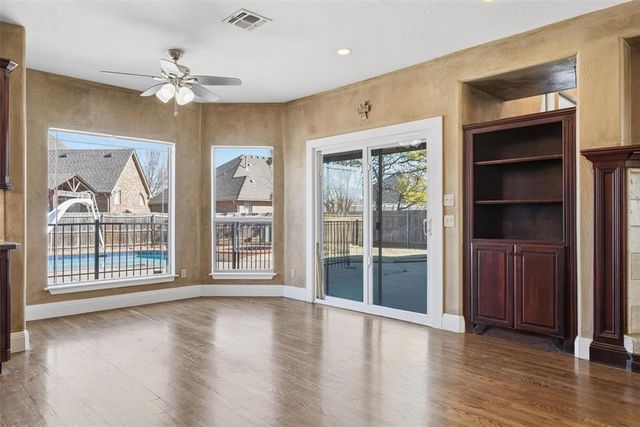 5509 NW 121st Street, Oklahoma City, OK 73162