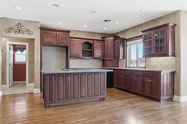 5509 NW 121st Street, Oklahoma City, OK 73162