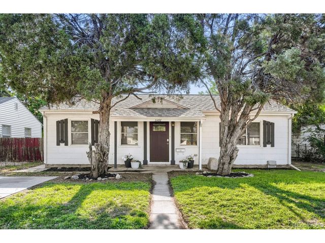 5166 Eliot St, Denver, CO 80221