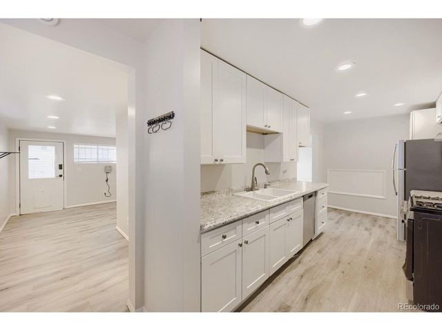 5166 Eliot St, Denver, CO 80221