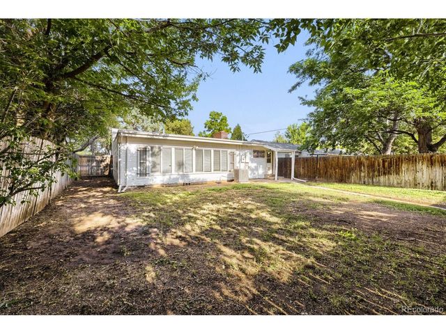 5166 Eliot St, Denver, CO 80221