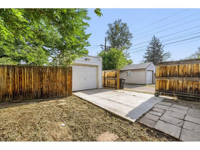 5166 Eliot St, Denver, CO 80221
