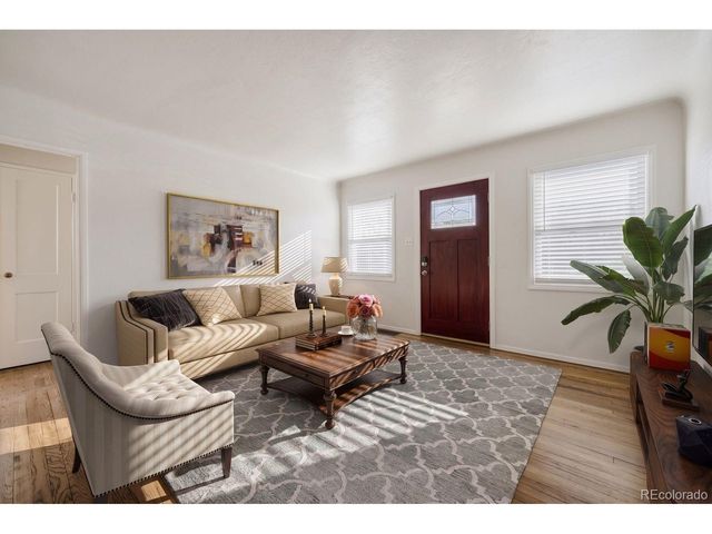 5166 Eliot St, Denver, CO 80221