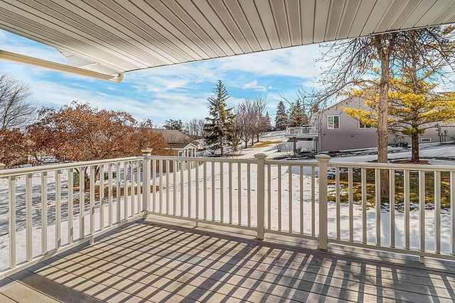 1840 Bridgeview Boulevard, Detroit Lakes, MN 56501