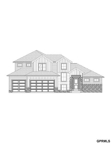 4515 S 203 Avenue, Elkhorn, NE 68135