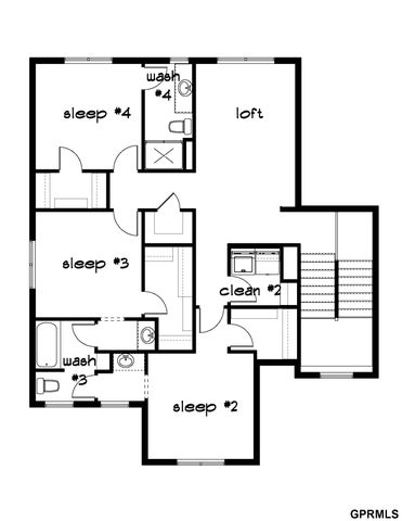 4515 S 203 Avenue, Elkhorn, NE 68135