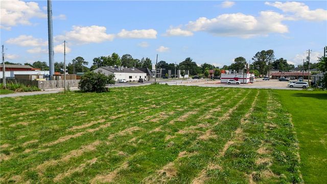 Plaza Place & Whitaker Street, Springdale, AR 72764