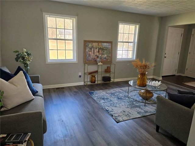 6733 Jojanne Lane, Lithonia, GA 30038