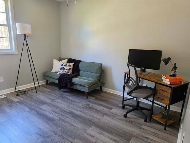 6733 Jojanne Lane, Lithonia, GA 30038