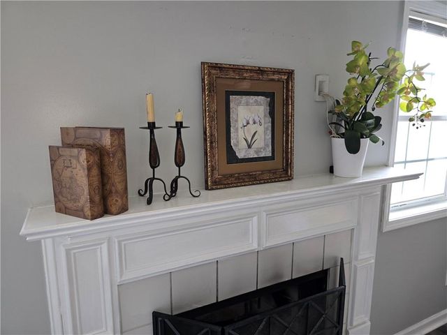 6733 Jojanne Lane, Lithonia, GA 30038