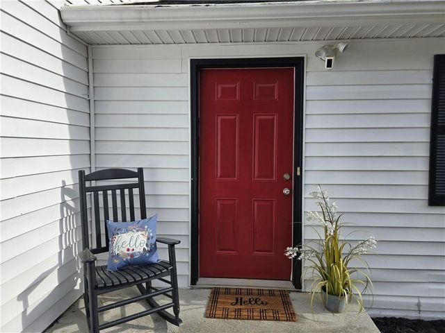 6733 Jojanne Lane, Lithonia, GA 30038