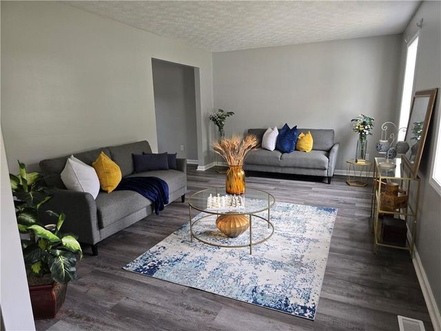 6733 Jojanne Lane, Lithonia, GA 30038