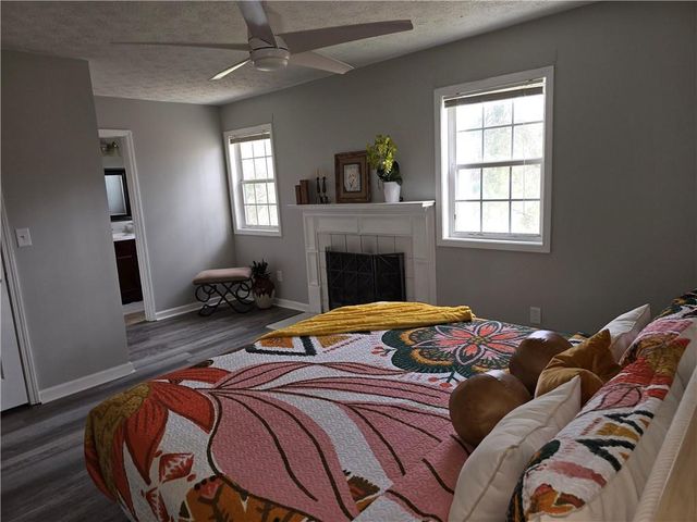 6733 Jojanne Lane, Lithonia, GA 30038