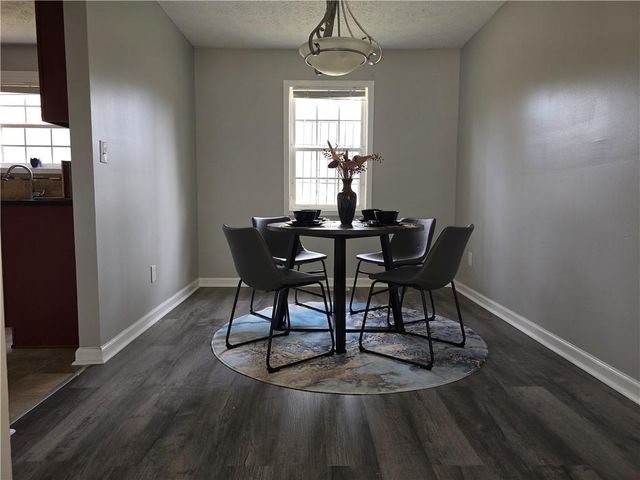 6733 Jojanne Lane, Lithonia, GA 30038