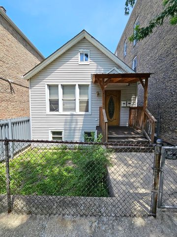 2840 W 23rd Place, Chicago, IL 60623