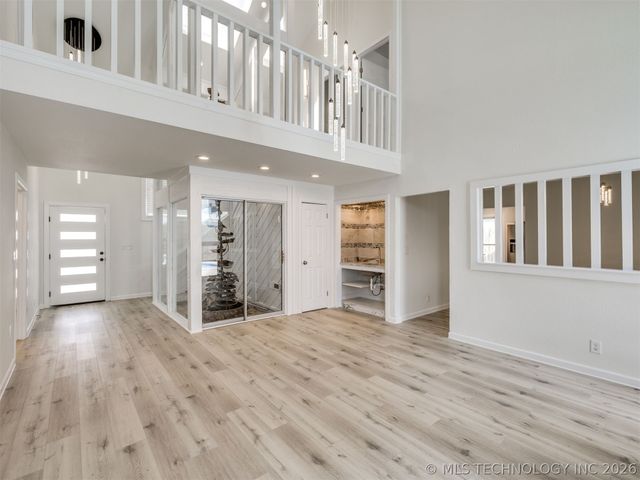 8408 E 64th Place, Tulsa, OK 74133