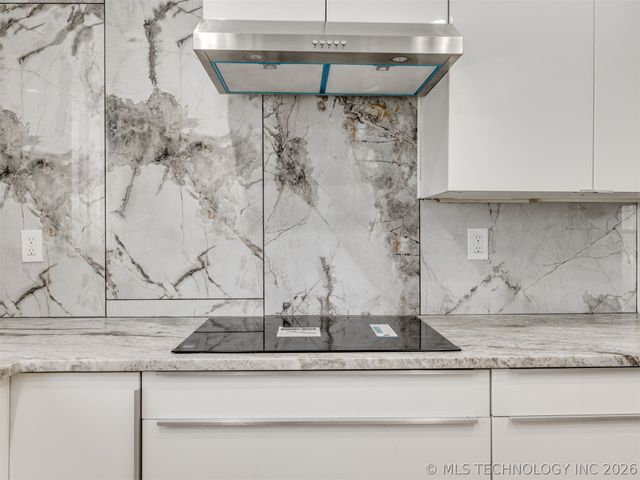 8408 E 64th Place, Tulsa, OK 74133