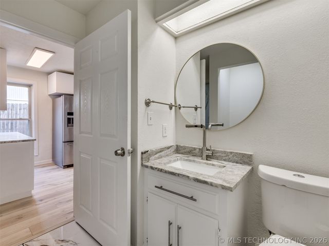 8408 E 64th Place, Tulsa, OK 74133