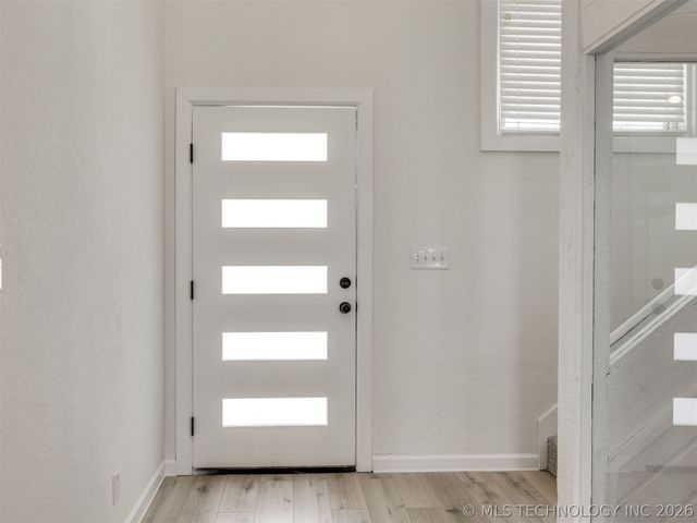 8408 E 64th Place, Tulsa, OK 74133