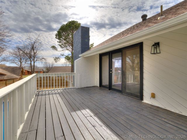 8408 E 64th Place, Tulsa, OK 74133