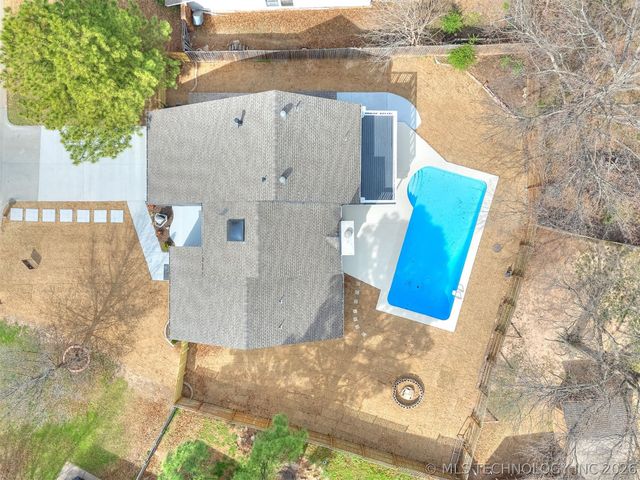 8408 E 64th Place, Tulsa, OK 74133