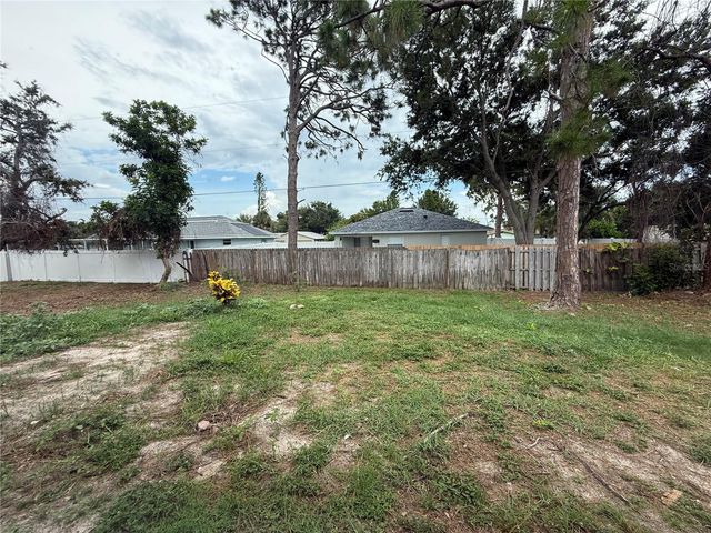 855 JAMAICA ROAD, Venice, FL 34293
