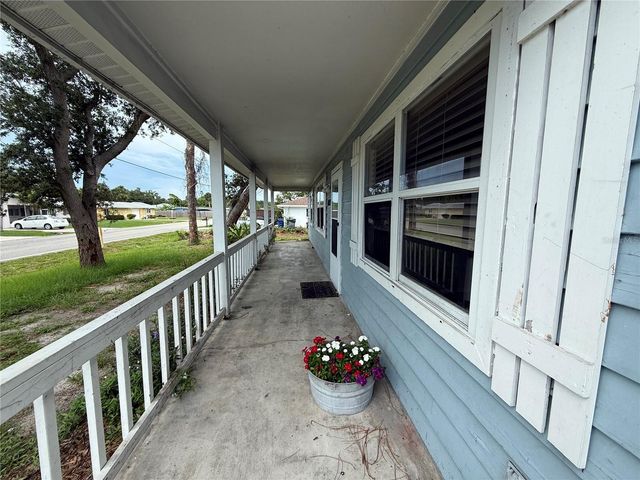 855 JAMAICA ROAD, Venice, FL 34293