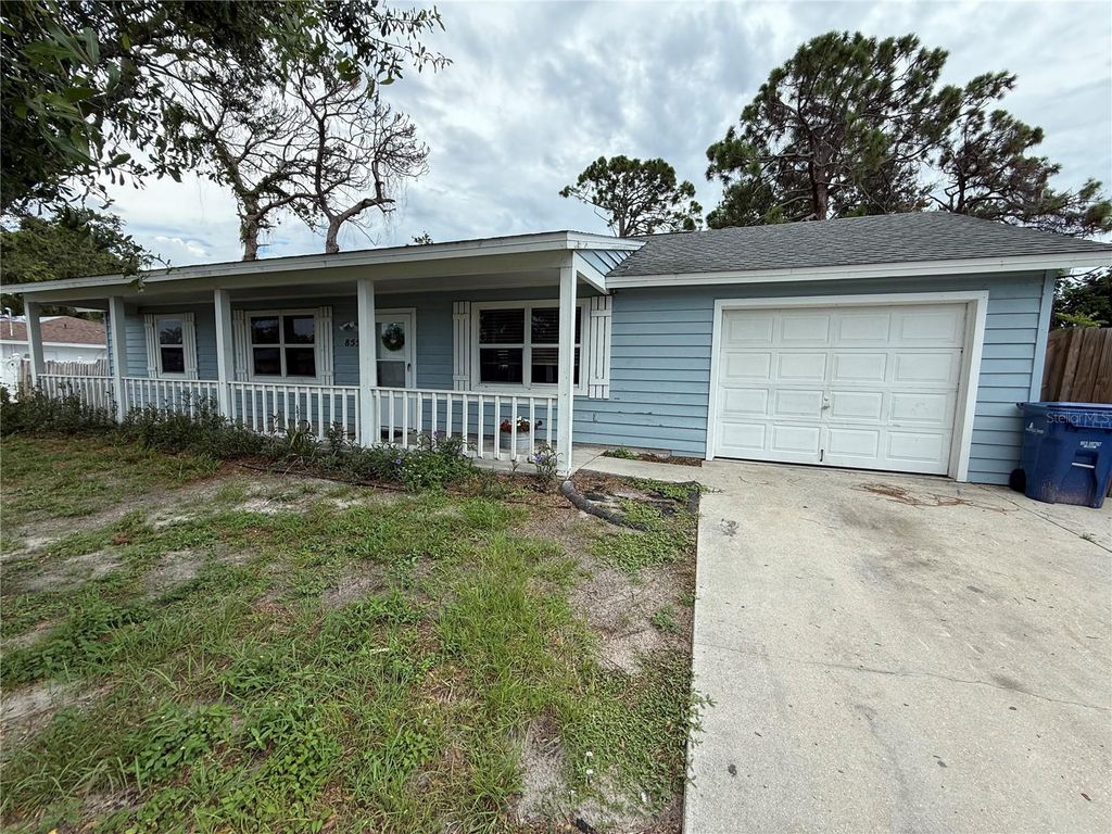 855 JAMAICA ROAD, Venice, FL 34293