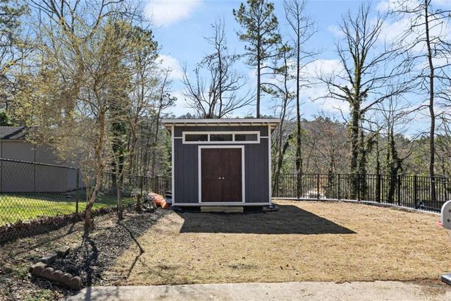 20 Riverview SE Road, Rome, GA 30161