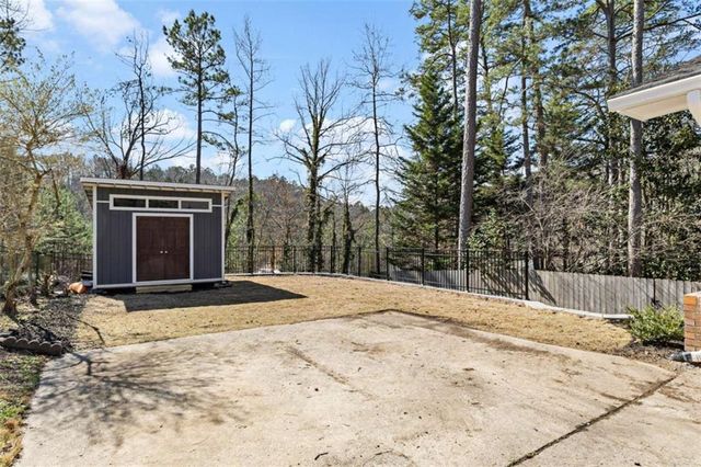 20 Riverview SE Road, Rome, GA 30161