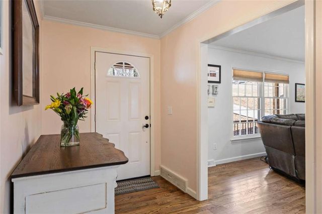 20 Riverview SE Road, Rome, GA 30161