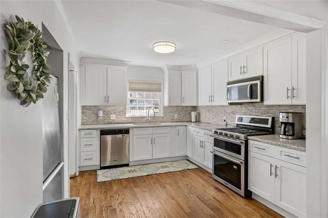 20 Riverview SE Road, Rome, GA 30161